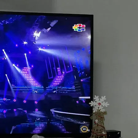 Apartament Magic Skopje