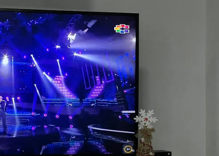 Apartament Magic Skopje